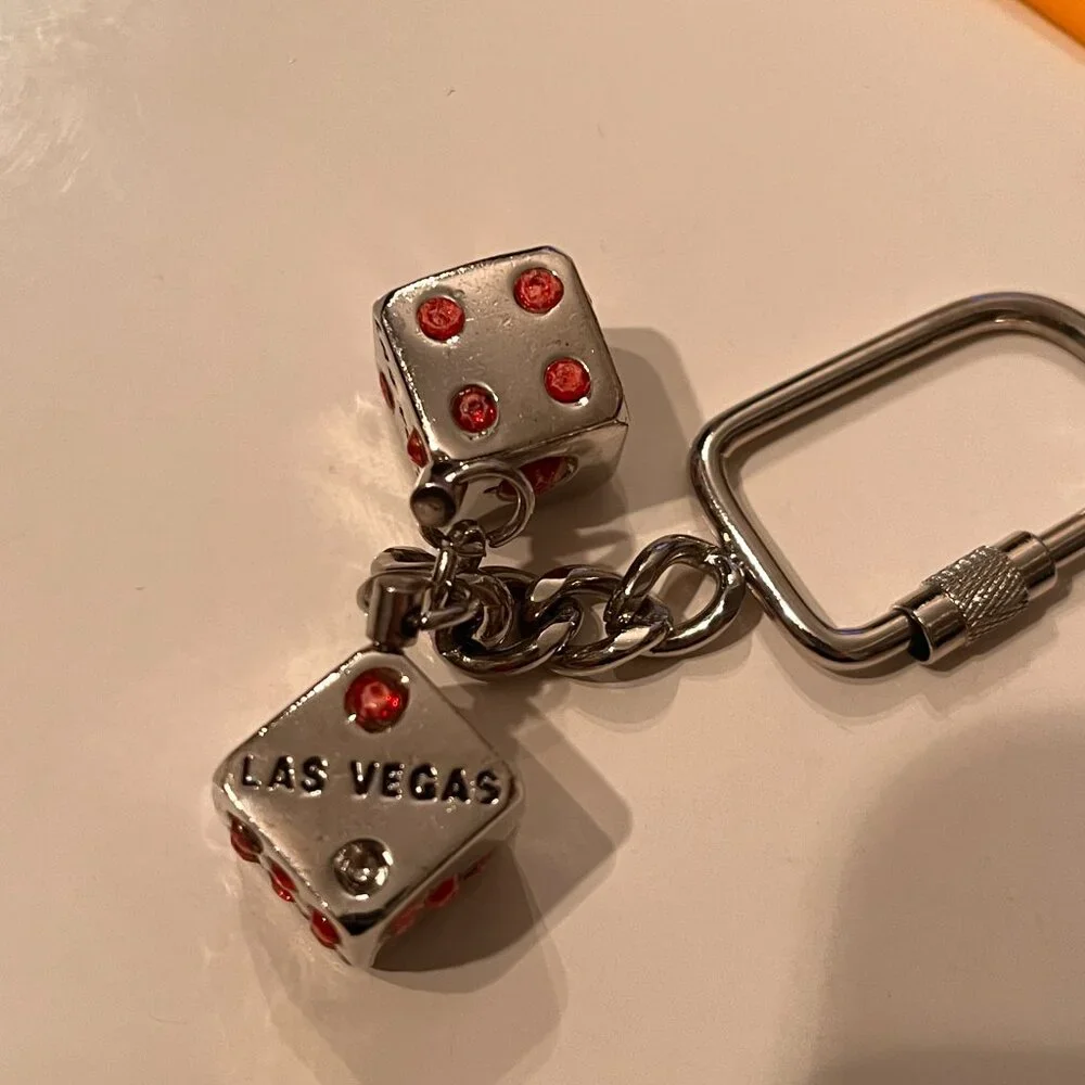 N/A key chain